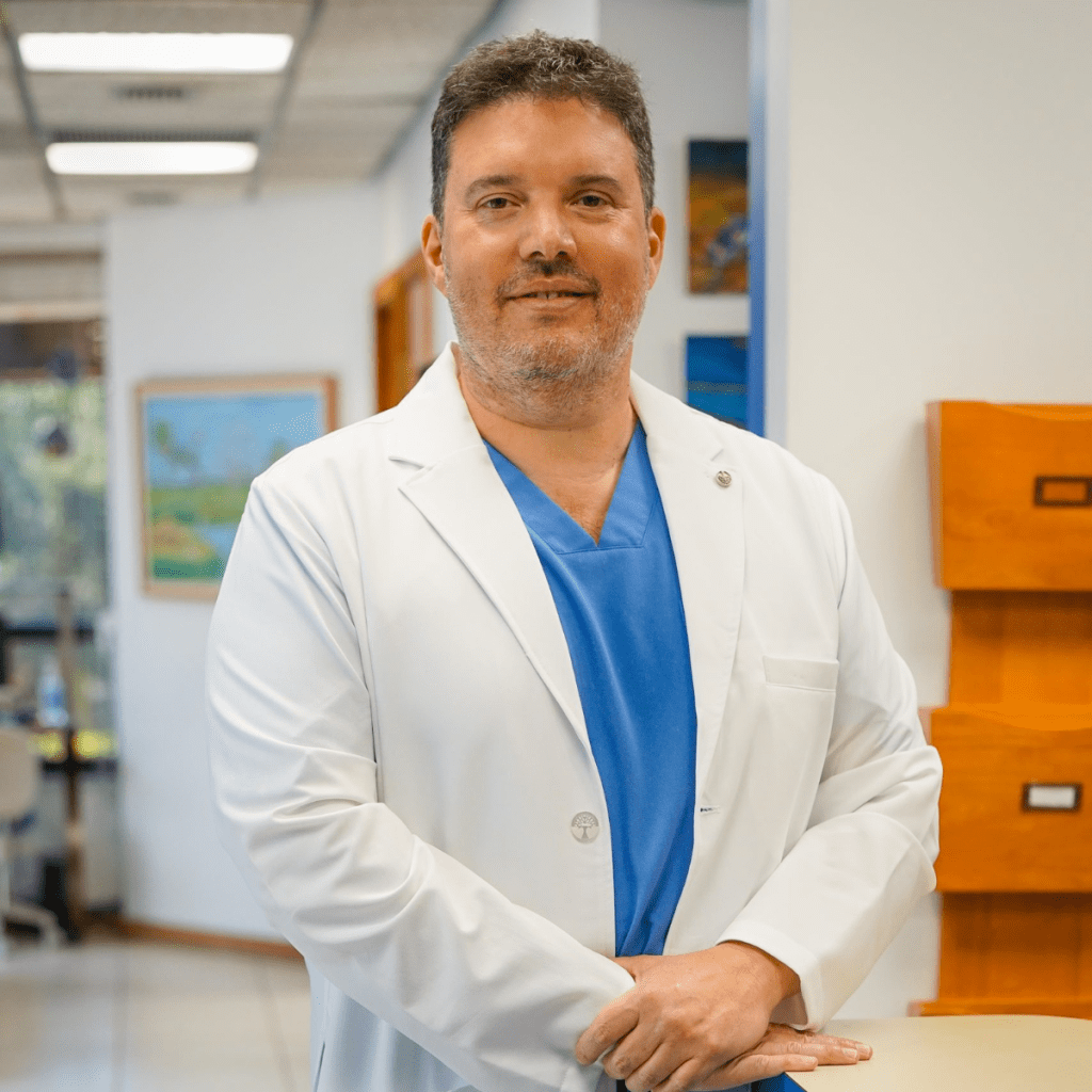 Dr. Savelli - 900ENDO